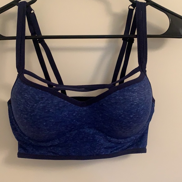 Pink Bra - Picture 4 of 6